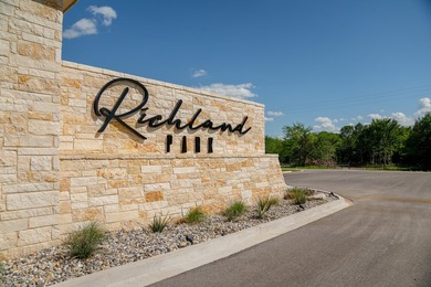 Welcome to Richland Park, a thoughtfully planned gated community - photo 13