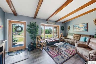 ACREAGE LIVING without leaving Lincoln! This rare 1+ acre - photo 14