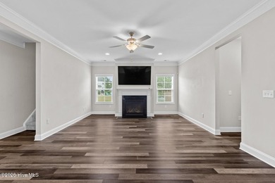 Welcome to 137 Evergreen Forest Drive, located in the highly - photo 14