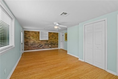 Tucked away on 1.4 private acres along a calm, scenic waterway - photo 14