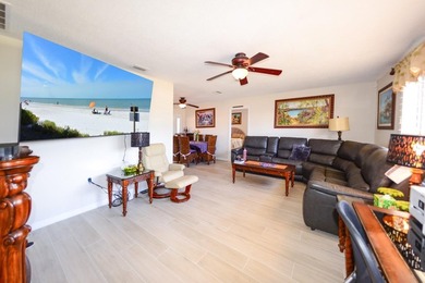 PRICE REDUCED! COMPLETELY REMODELED AND UPDATED 3/2/2 SAILBOAT - photo 5