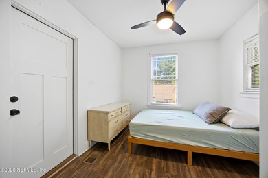 Fully Occupied, beautifully renovated Riverside duplex in an - photo 15