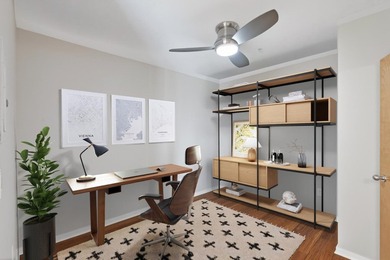 One-of-a-kind urban living in this exceptional two-story - photo 15