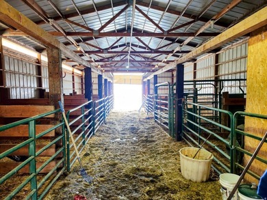 Rare opportunity to own an exceptional legacy ranch with - photo 15