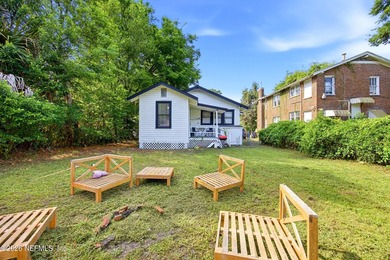 Fully Occupied, beautifully renovated Riverside duplex in an - photo 17