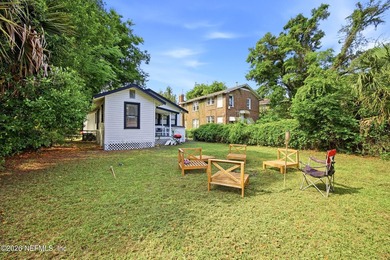 Fully Occupied, beautifully renovated Riverside duplex in an - photo 18