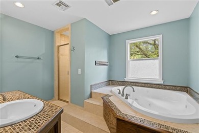 Tucked away on 1.4 private acres along a calm, scenic waterway - photo 18