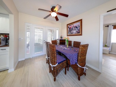 PRICE REDUCED! COMPLETELY REMODELED AND UPDATED 3/2/2 SAILBOAT - photo 9