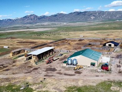 Rare opportunity to own an exceptional legacy ranch with - photo 19