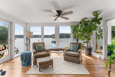 The best days start with quiet moments looking out over the lake - photo 20