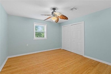 Tucked away on 1.4 private acres along a calm, scenic waterway - photo 20