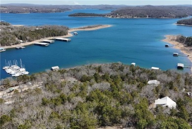 Lake Home For Sale in Garfield, Arkansas