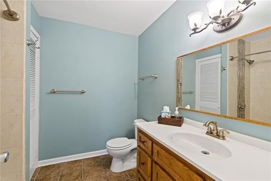 Tucked away on 1.4 private acres along a calm, scenic waterway - photo 21