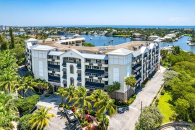 Welcome to Delray Harbor Club-an exclusive, gated waterfront - photo 1
