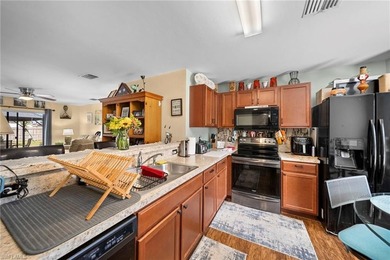 Welcome to this beautiful turn-key 3-bedroom, 2-bath home - photo 2