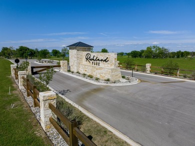 Welcome to Richland Park, a thoughtfully planned gated community - photo 22