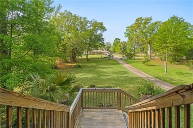 Tucked away on 1.4 private acres along a calm, scenic waterway - photo 26