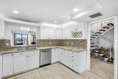 Welcome to Delray Harbor Club-an exclusive, gated waterfront - photo 8