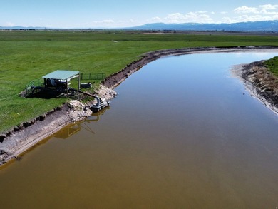 Rare opportunity to own an exceptional legacy ranch with - photo 29
