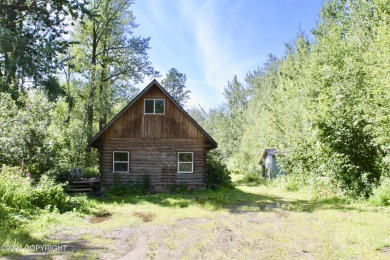 Lake Home For Sale in Sutton, Alaska