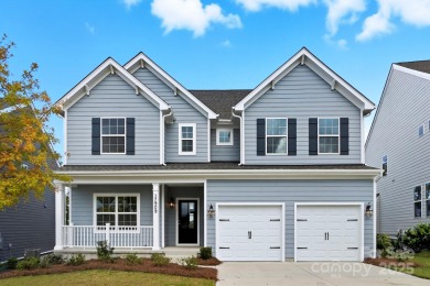 Lake Home For Sale in Charlotte, North Carolina
