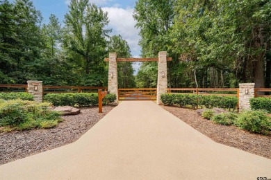 Lake Home For Sale in Winnsboro, Texas