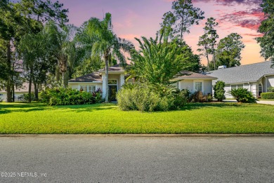 Lake Home For Sale in Fleming Island, Florida