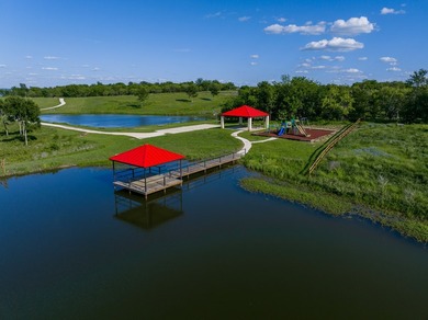 Welcome to Richland Park, a thoughtfully planned gated community - photo 32