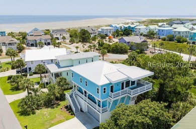 Welcome to 5 Tradewind Lane, a stunning coastal retreat in the - photo 3