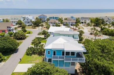Welcome to 5 Tradewind Lane, a stunning coastal retreat in the - photo 6