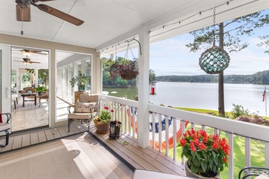 The best days start with quiet moments looking out over the lake - photo 37