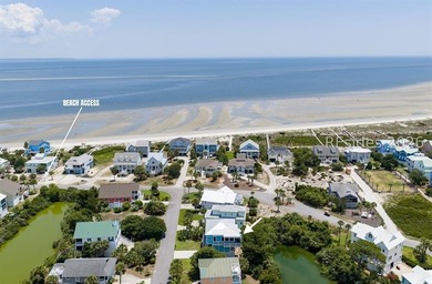 Welcome to 5 Tradewind Lane, a stunning coastal retreat in the - photo 10