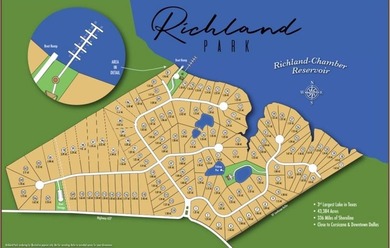 Welcome to Richland Park, a thoughtfully planned gated community - photo 40