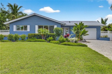 (private lake, pond, creek) Home For Sale in Sanibel Florida