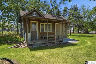 ACREAGE LIVING without leaving Lincoln! This rare 1+ acre - photo 41