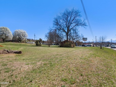 Lake Lot For Sale in White Pine, Tennessee