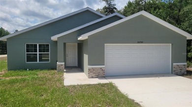 Bonable Lake Home Sale Pending in Dunnellon Florida