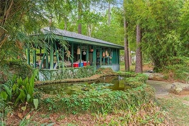 Tucked away on 1.4 private acres along a calm, scenic waterway - photo 41