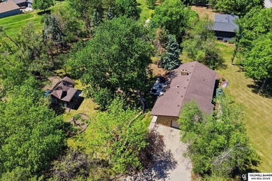 ACREAGE LIVING without leaving Lincoln! This rare 1+ acre - photo 43