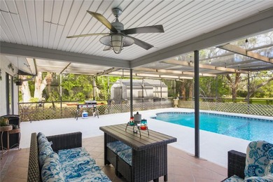 **Freshly Painted Interior / Exterior and Pool Decking!**This - photo 50