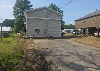 Lake Home For Sale in Pierre Part, Louisiana
