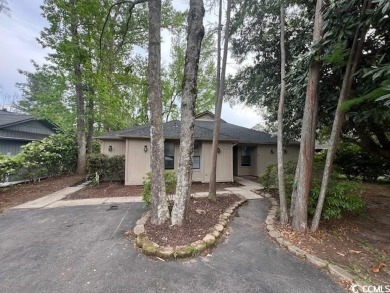 Lake Home For Sale in Conway, South Carolina