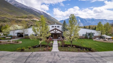 Utah Lake Home For Sale in Mapleton Utah