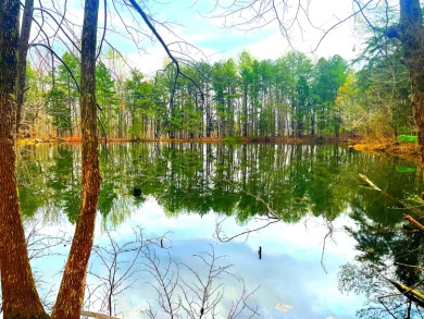 Lake Acreage Sale Pending in South Pittsburg, Tennessee