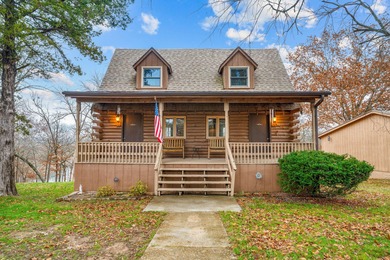 Lake Condo For Sale in Branson West, Missouri