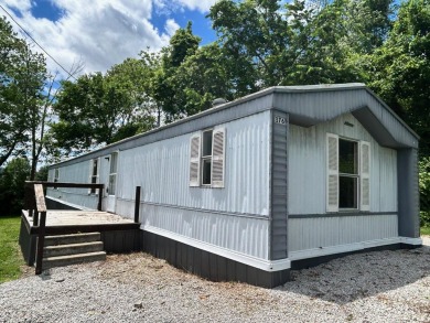 Lake Home For Sale in Burnside, Kentucky