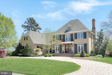 Nestled within the prestigious Rehoboth Beach Yacht and Country - photo 4
