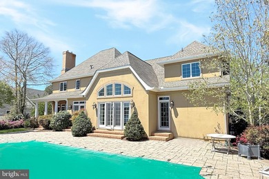 Nestled within the prestigious Rehoboth Beach Yacht and Country - photo 5