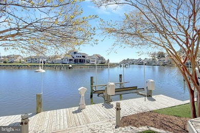 Nestled within the prestigious Rehoboth Beach Yacht and Country - photo 7