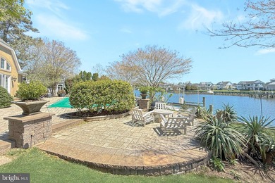 Nestled within the prestigious Rehoboth Beach Yacht and Country - photo 8